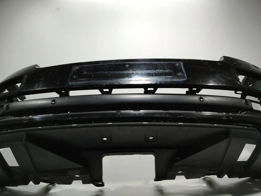 фото №6, Land rover range rover l405 vogue бампер перед