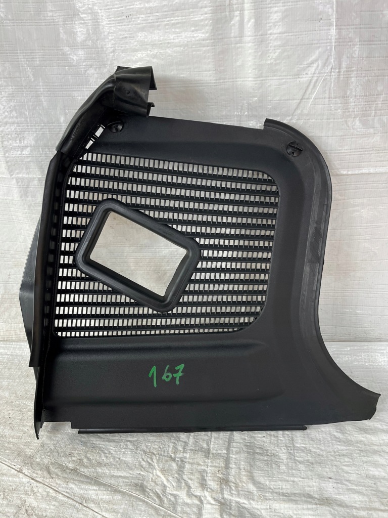 Купити Mercedes gls 167 жабо ліва перед a1678311200