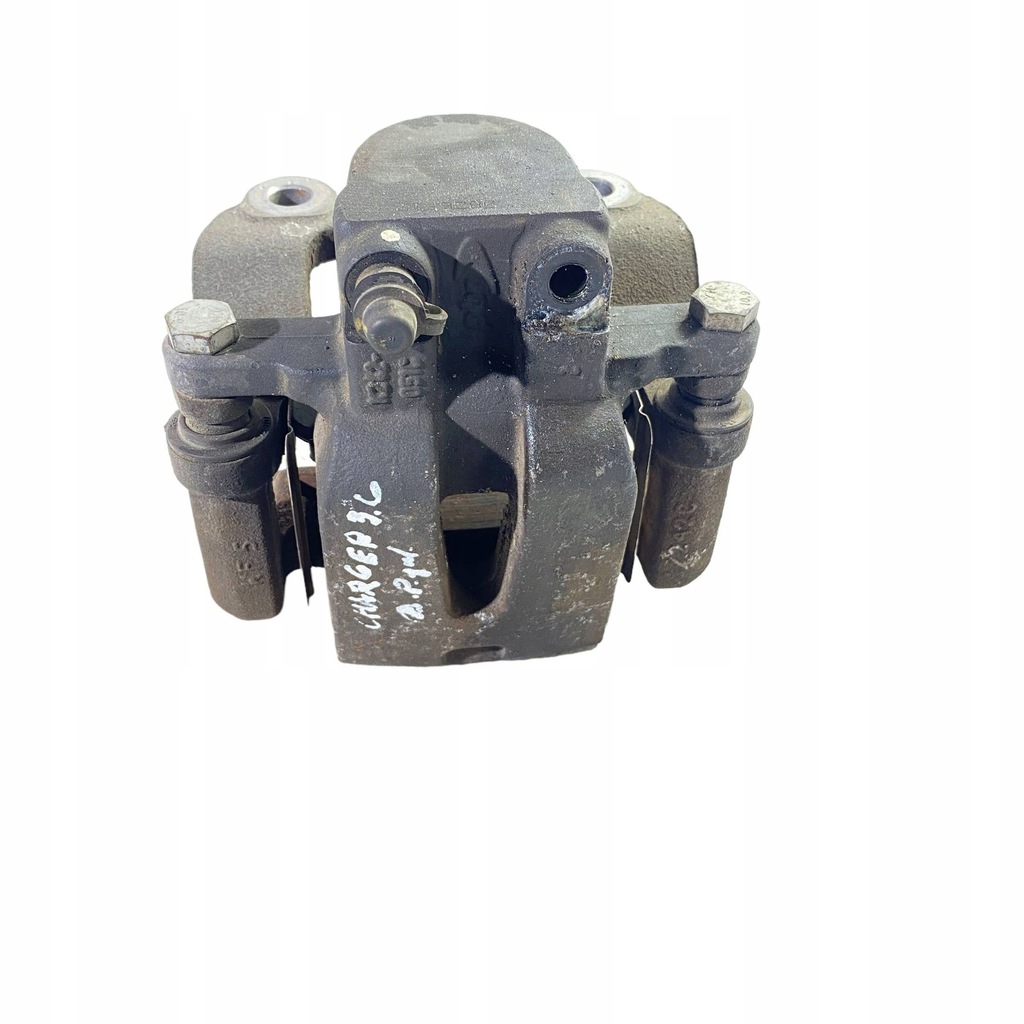 фото №1, Dodge charger 2017 правая сторона суппорты