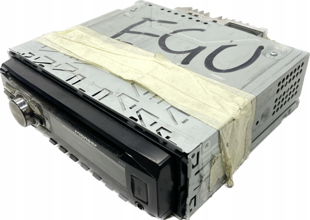 Купить Den-1420ub scania радио