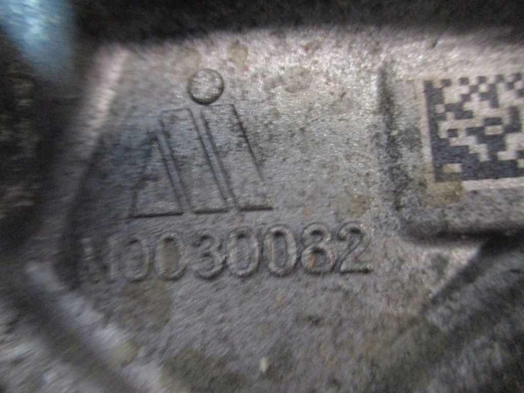 фото №5, Дифференциал alfa romeo stelvio 2,2d