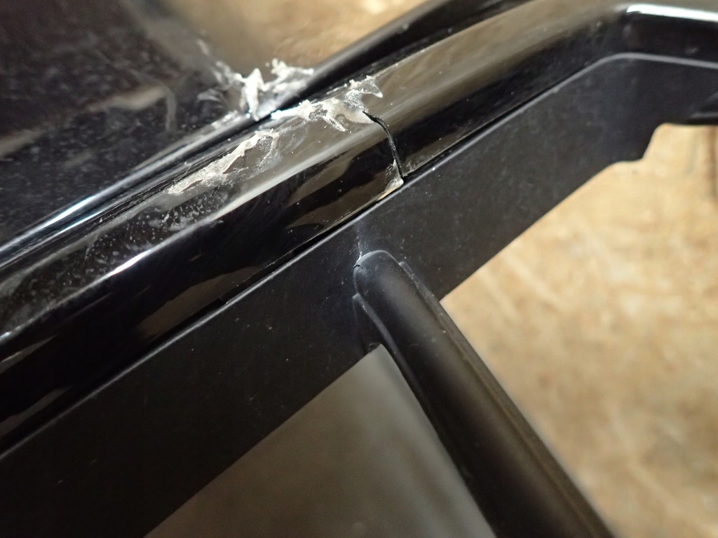 фото №8, Бампер перед audi q7 s line sq7 lift 4m