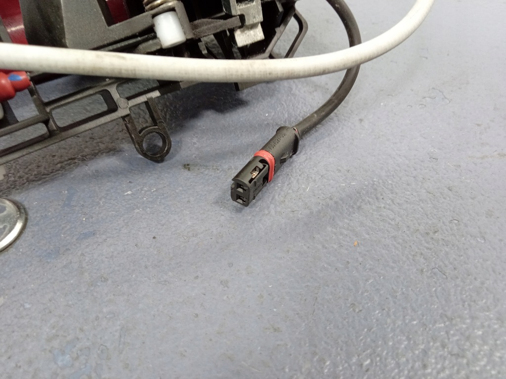 фото №7, Bmw 3 f34 f36 ручка двері задня права 7380546 a75