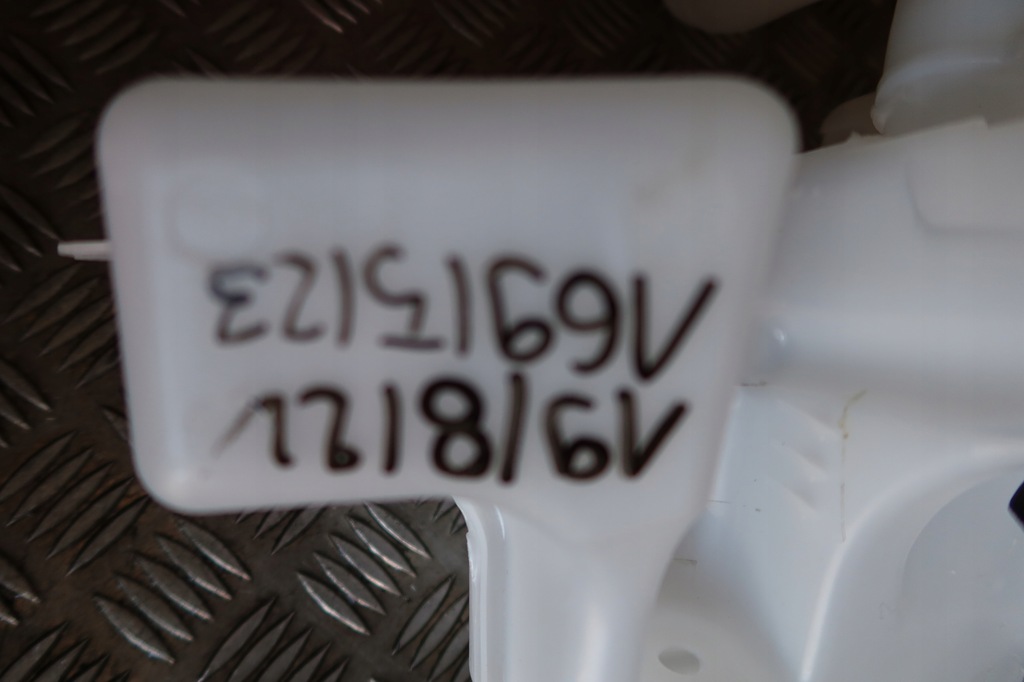 фото №8, Бачок омывателя vw sportsvan 5gg955453a