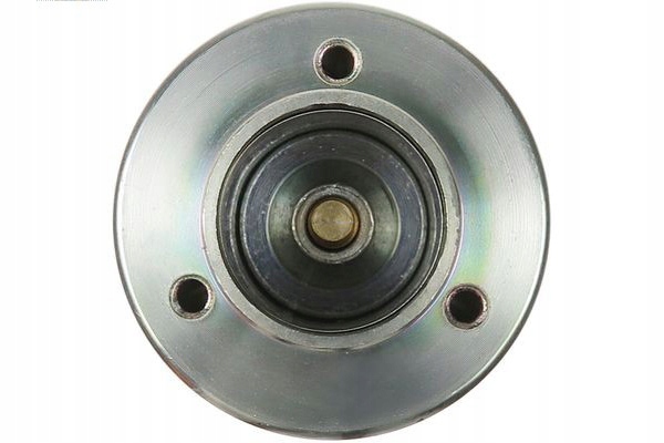 фото №3, Автоматическая коробка передач стартер выключатель задняя bosch as-pl