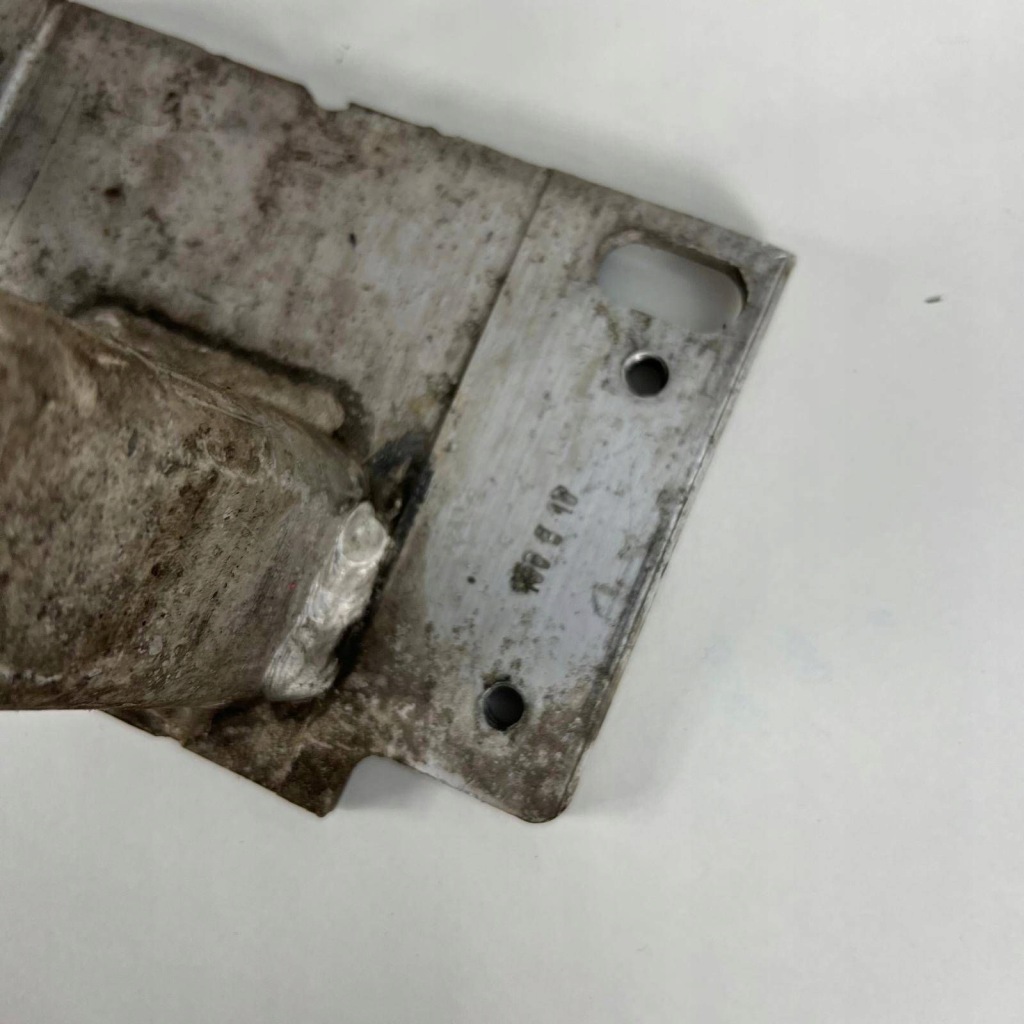 фото №7, Alfa giulietta зона деформації відбійник лівий перед передній 51811234sx