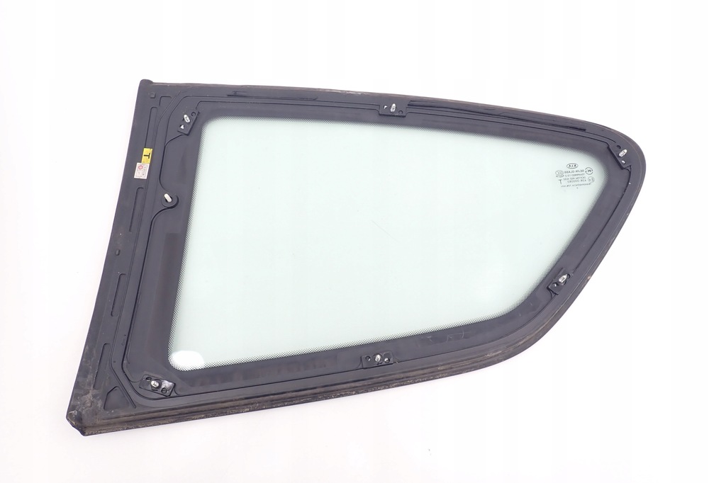 фото №7, Kia picanto ii hb 3d 11- 17 стекло кузовная p.