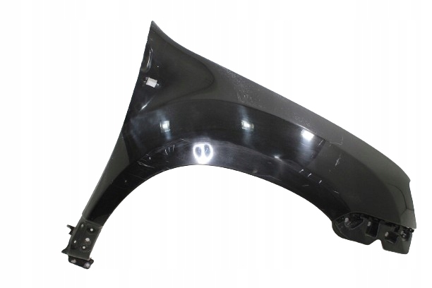 фото №1, Dacia duster крила правий перед