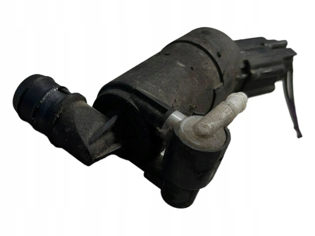 фото №1, Помпа распылителя ford focus bv6117k624