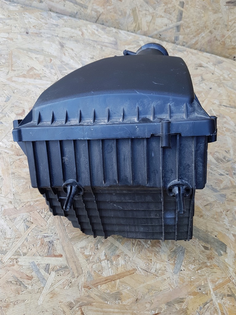 фото №7, Opel vivaro iii 1.6 dci корпус фильтра воздуха