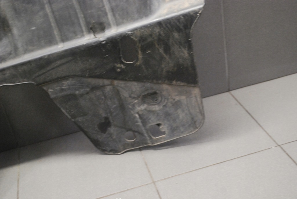 фото №9, Захист двигуна нижня fiat tipo 00519843160e