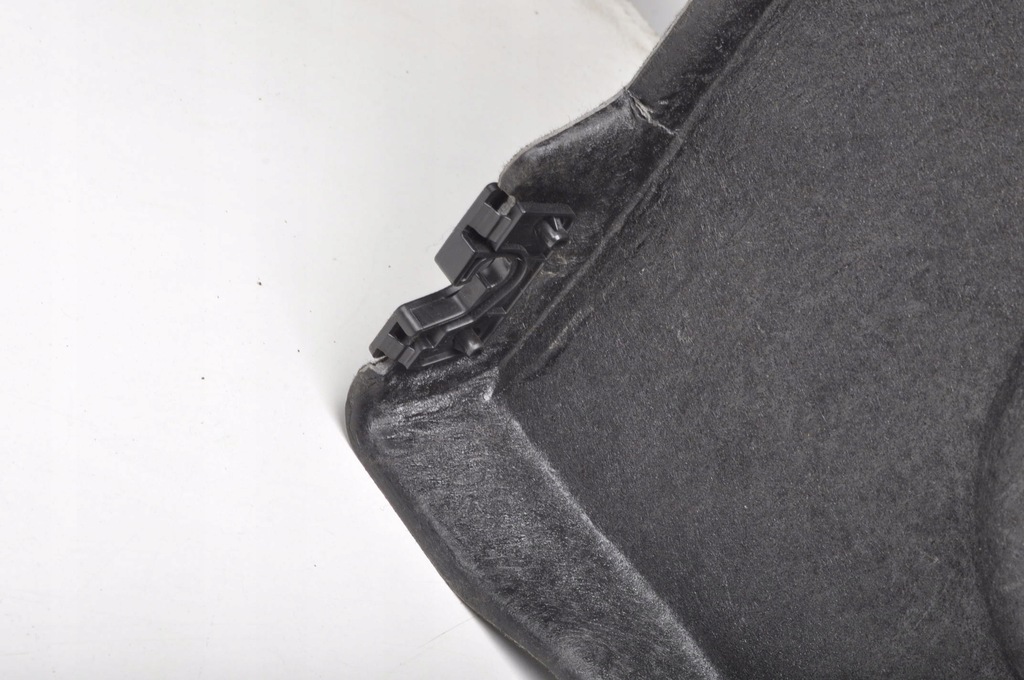 фото №6, Mazda 3 ii bl полка задняя багажника