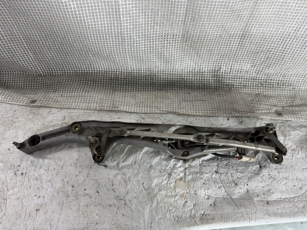 фото №1, Bmw e38 моторчик дворник