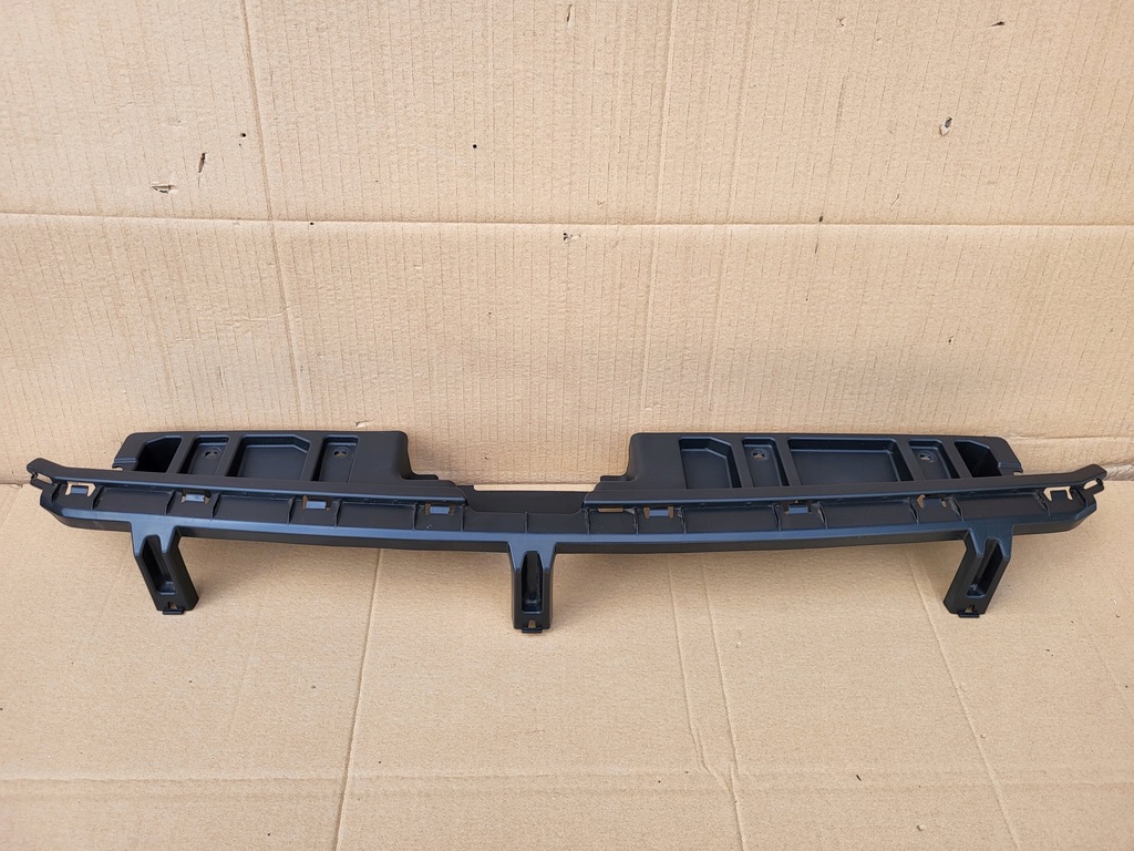 фото №1, Mitsubishi space star ii lift захист поперечина перед or