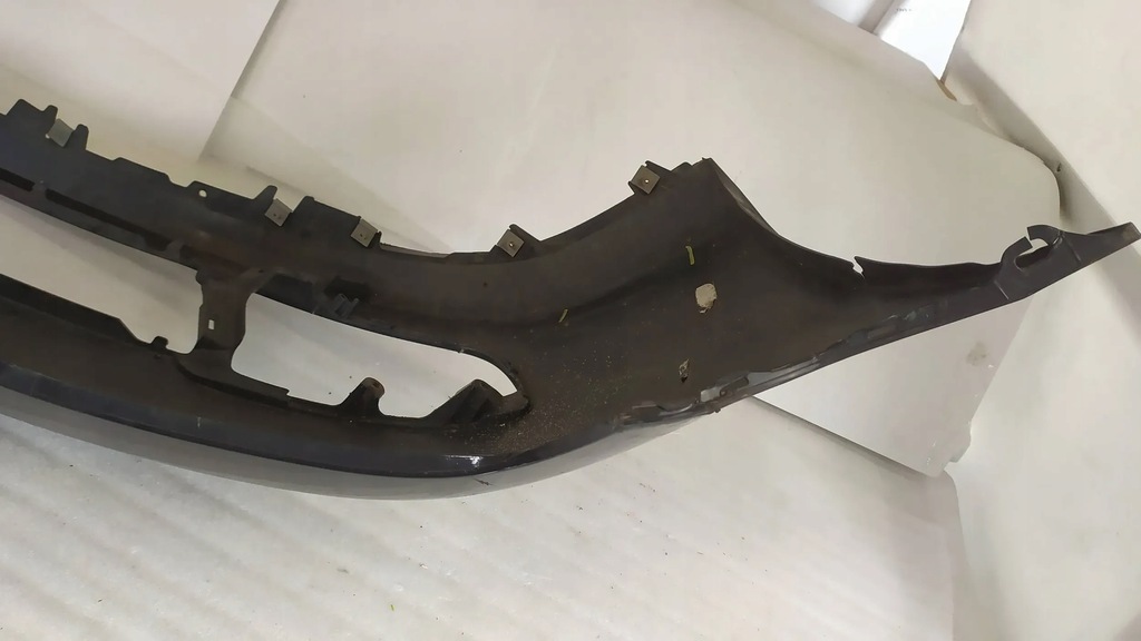 фото №11, Бампер перед mazda 3 bk