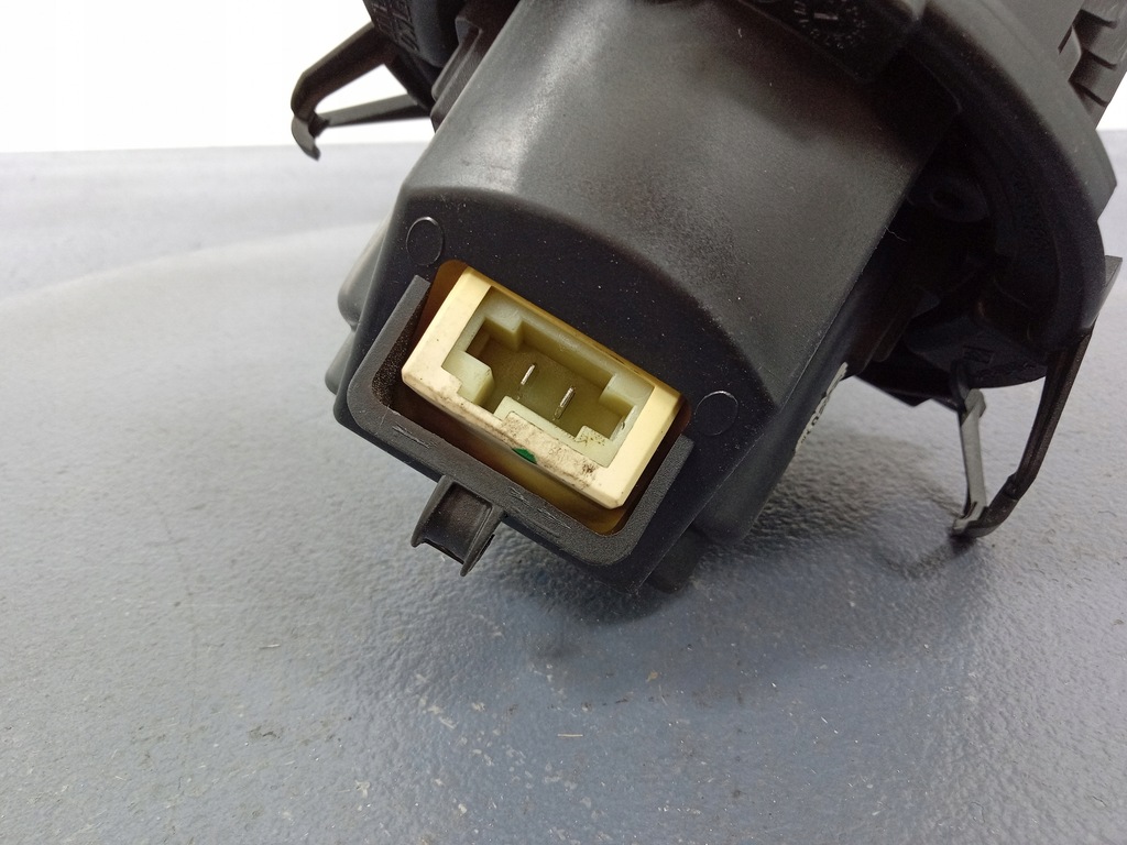 фото №5, Renault captur i 13- воздуходувка воздуха 5p3730000