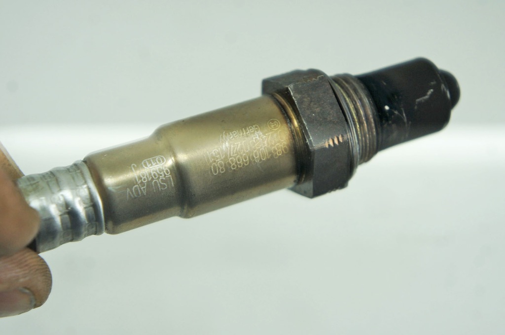 фото №5, Ke233 opel corsa f 1.2i датчик лямбда-зонд 9810666880