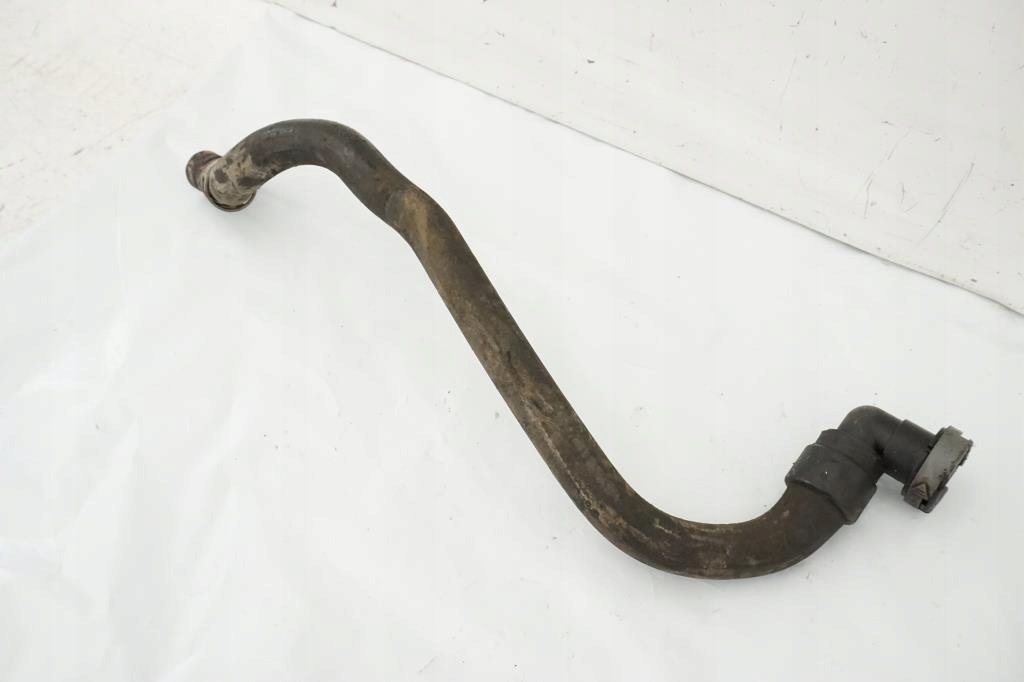 фото №3, Шланг труба wąż wody peugeot 1007 1.6 16v