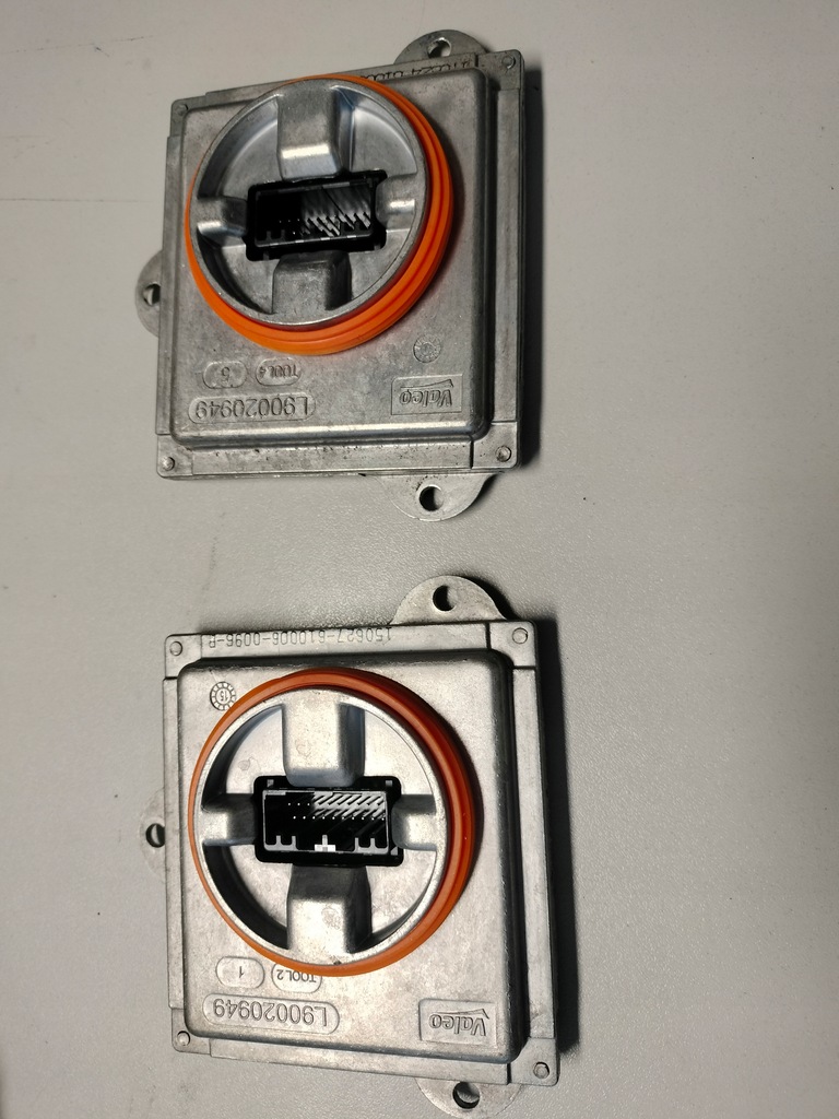 фото №1, Перетворювач модуль led bmw i3 i01 7367751 l90028082