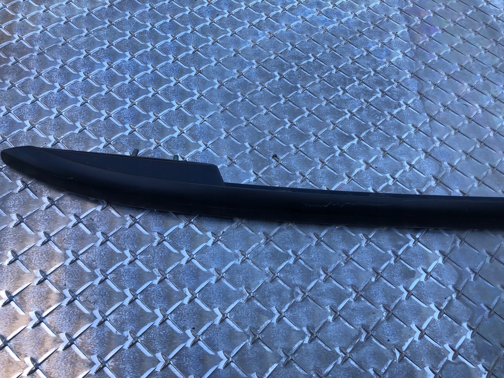 фото №5, Рейлинг крышный левый vw golf vi 5m0860025