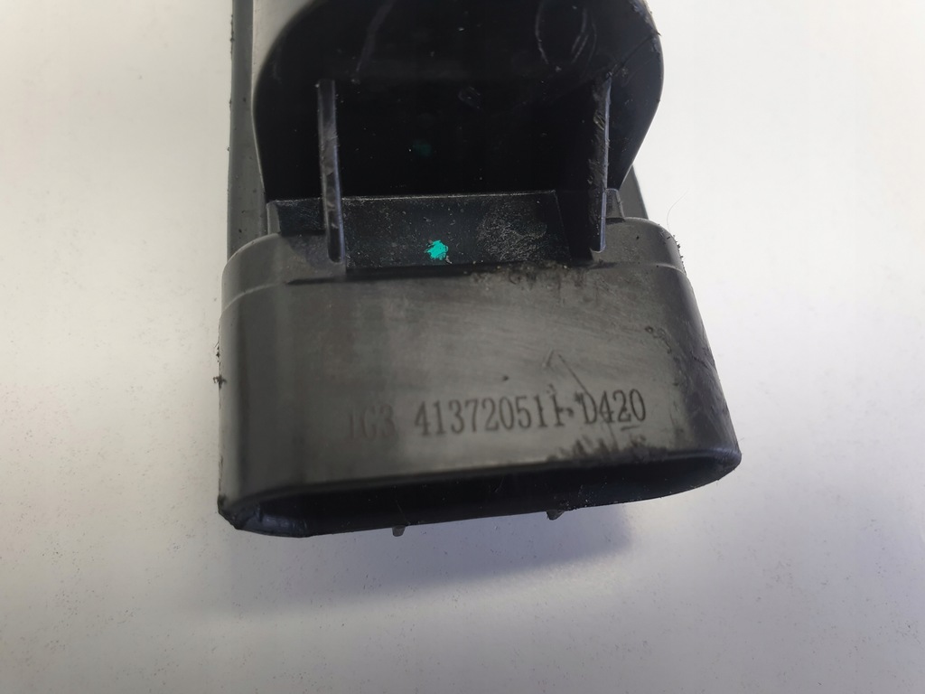 фото №7, Opel corsa d 1.0 12v котушка запалювання