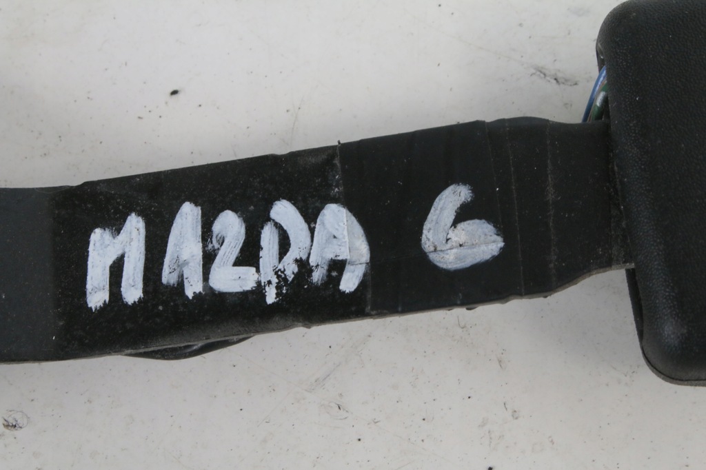 фото №5, Кліпса поперечина mazda 6 gh