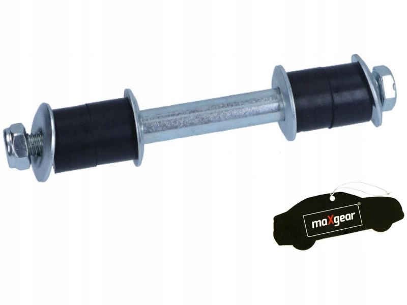 фото №4, З'єднувач стабілізатора. mazda p. bt-50/ford ranger maxgear