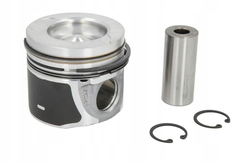 фото №1, Поршень renault f9q 80.00mm std