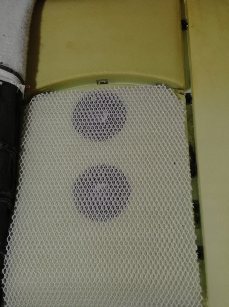 Набор вентиляции под обивка вентиляция сиденье в Украине