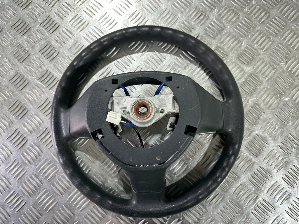 фото №9, Suzuki swift mk6 воздуховод мультифункция