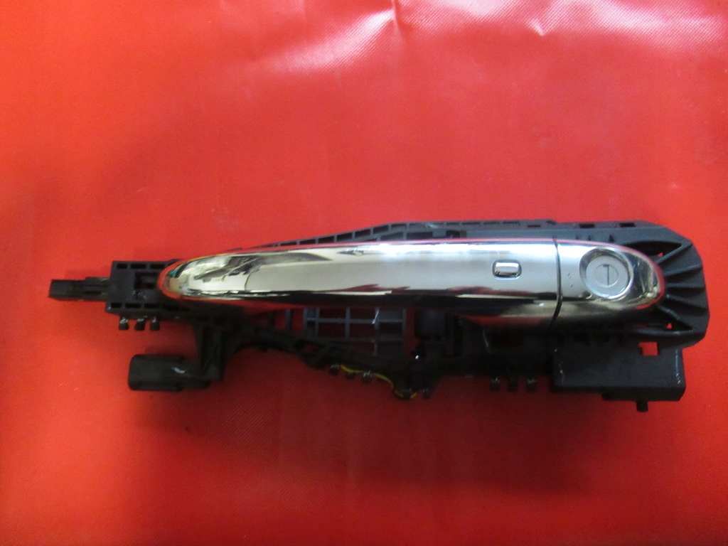 фото №1, Maserati ghibli m157 ручка лівий перед
