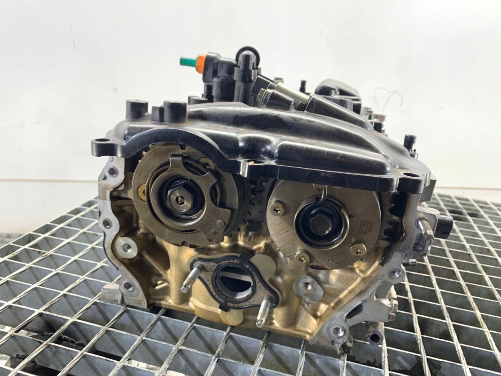 Головка lexus is 2.0 245km Ціна