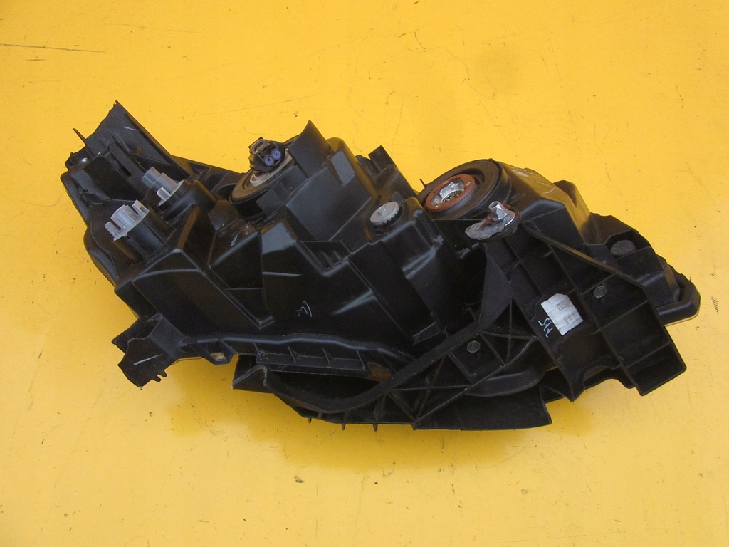 фото №9, Honda civic x hb лампа левая перед оригинал usa