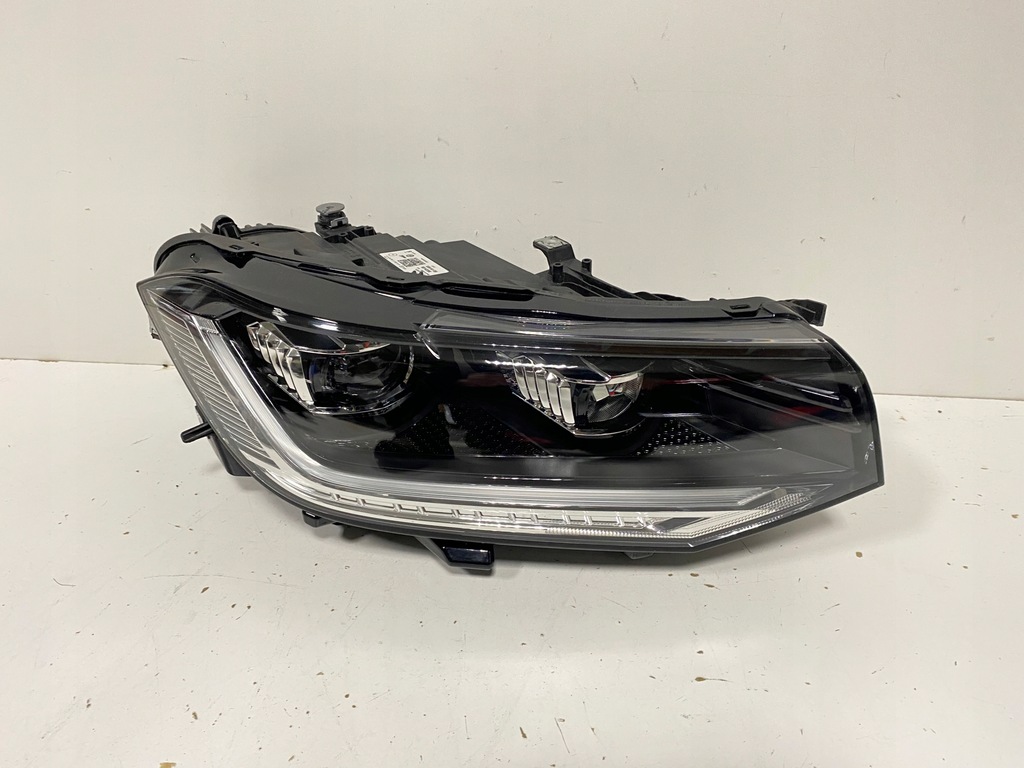 фото №1, Volkswagen оригинальный номер 2gm941036 лампа full