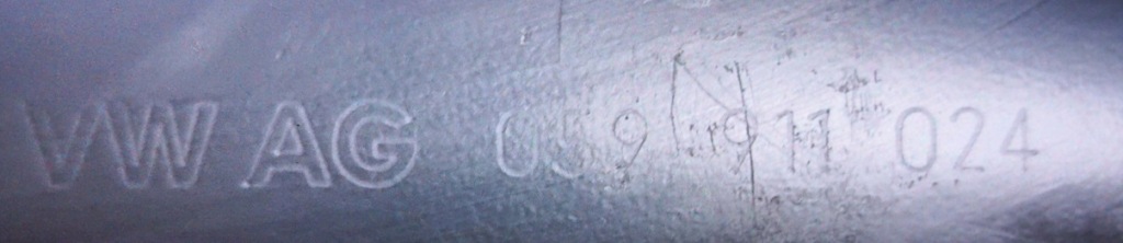 Стартер audi a4 a6 a8 q7 2.7 3.0 tdi 059911024 Київ