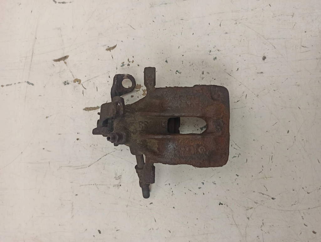 фото №1, Суппорт тормоза левый задняя seat alhambra