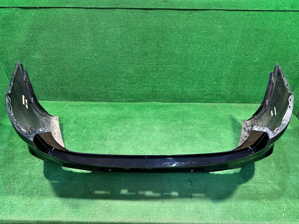 фото №11, Bmw x4 g02 m набір бампер задня задній 8065124