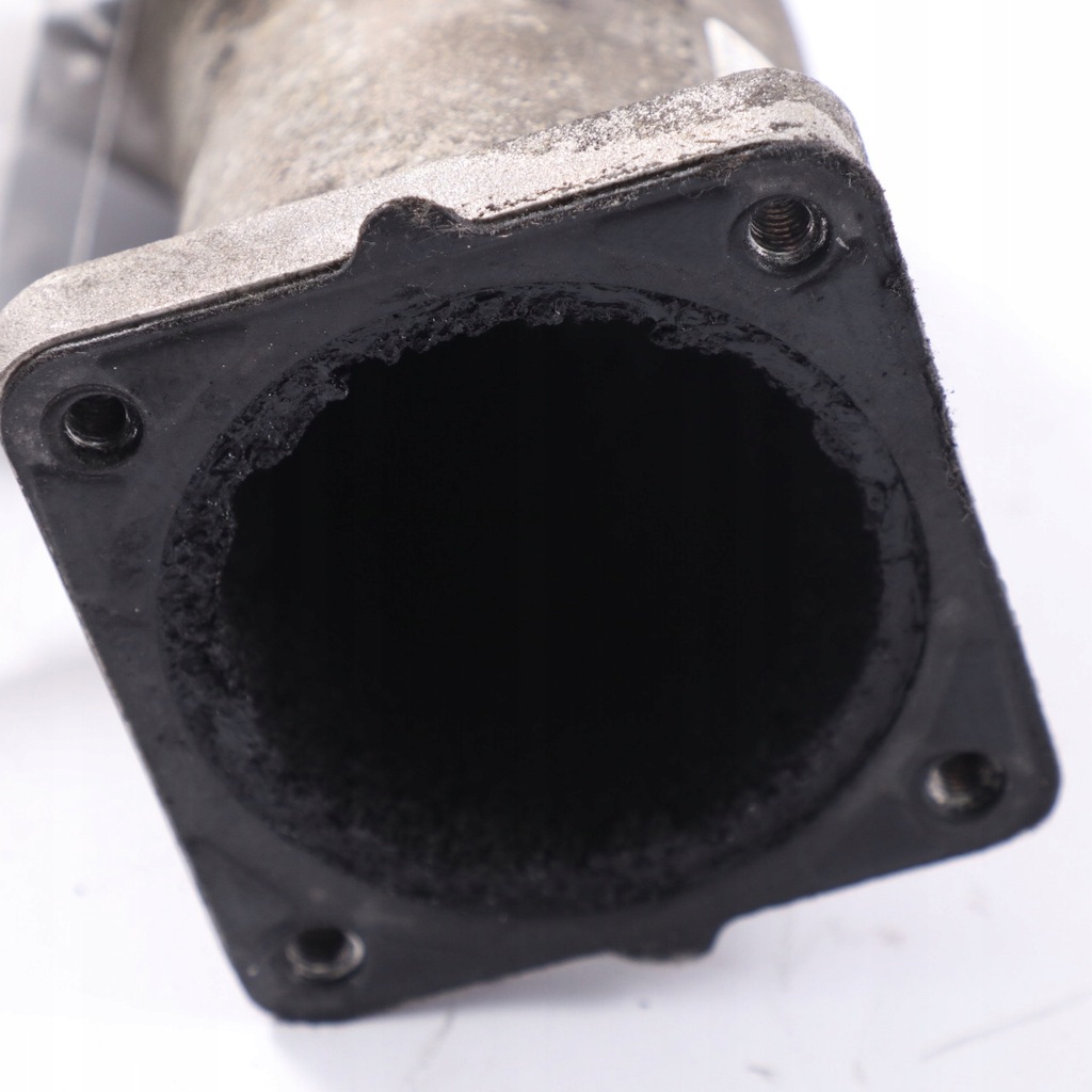 фото №9, Chrysler grand voyager 2.8 crd труба шланг egr 91092242f