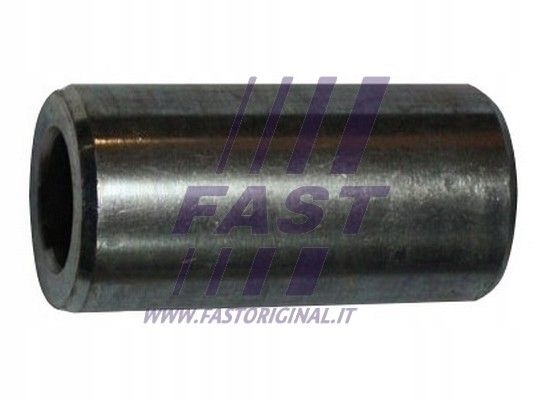 фото №2, Fast втулка zaw. daily 00- prz. ресора