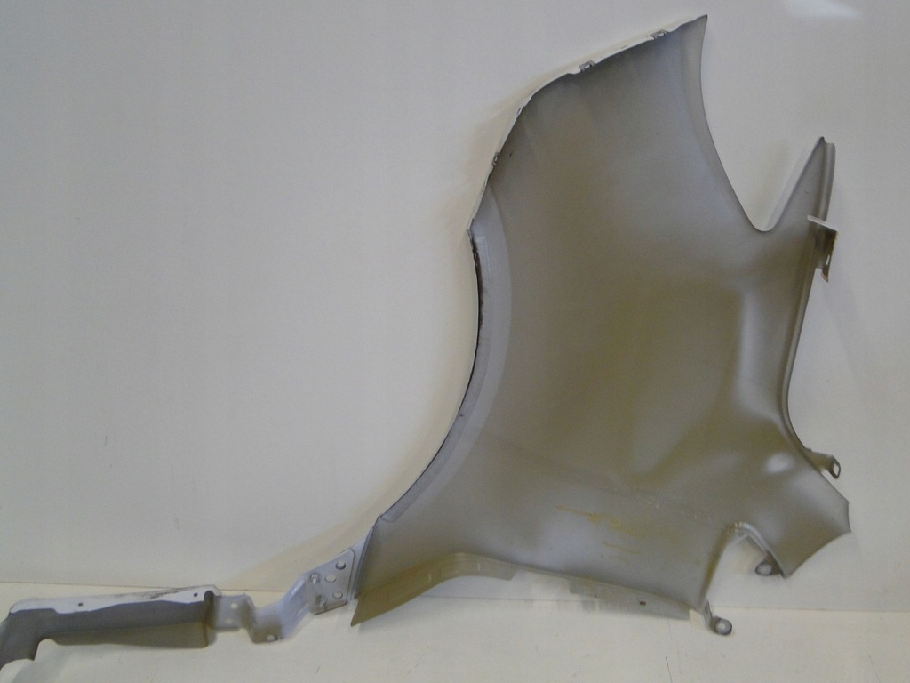 фото №11, Mercedes крыло удлинитель dół передний левый sprinter w907 907 w910 910