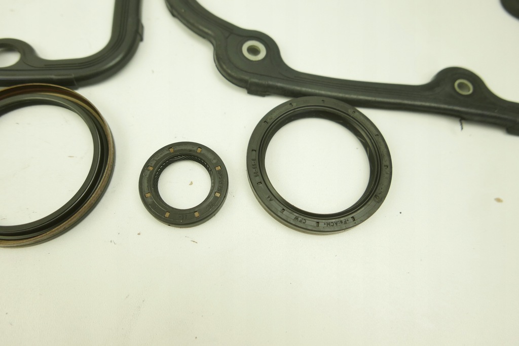 фото №12, Luk набір підшипник коробки передач audi a1 a2 a3 seat altea altea xl