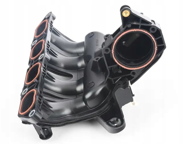 фото №3, Коллектор всасывающий mini countryman s r60 оригинал