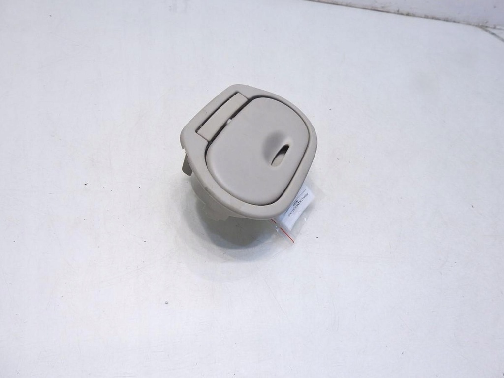 фото №6, Дзеркало внутрішнє renault scenic ii lift 8200105136