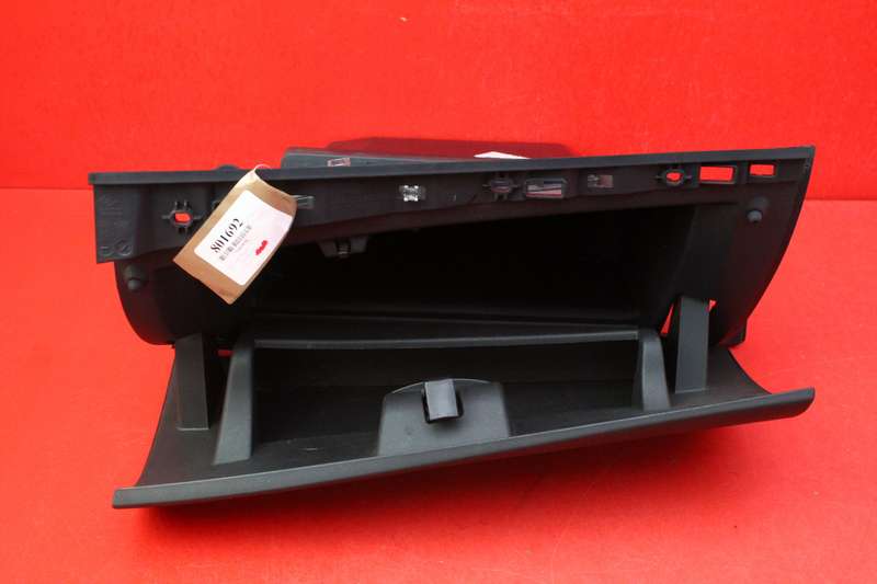 фото №7, Бардачок пассажира eu 681080008r renault megane 3 iii 08-14