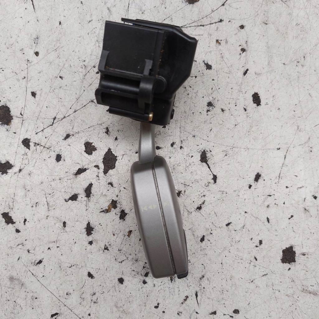 фото №8, Bmw 7 e65 важіль перемикач круїз-контроль 6959986-02