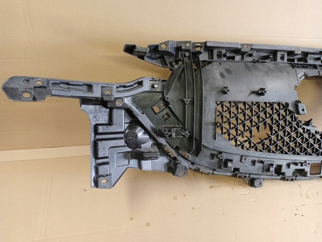 фото №3, Решётка радиатора решётка радиатора решётка радиатора mazda cx5 cx-5 ii 2 17-