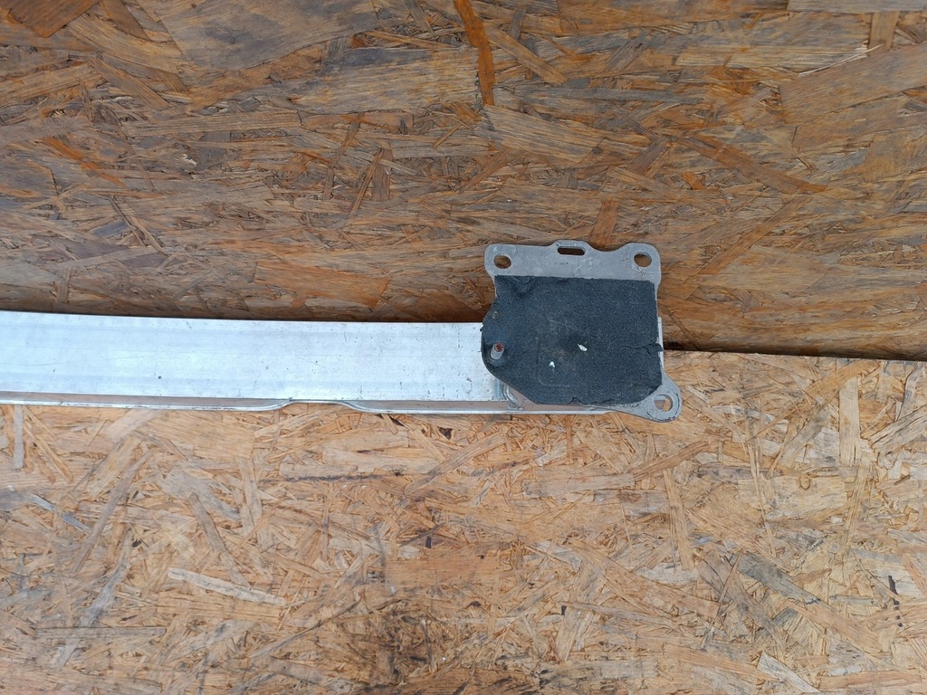 фото №10, Audi a6 c8 балка бампера задняя 4k0807309