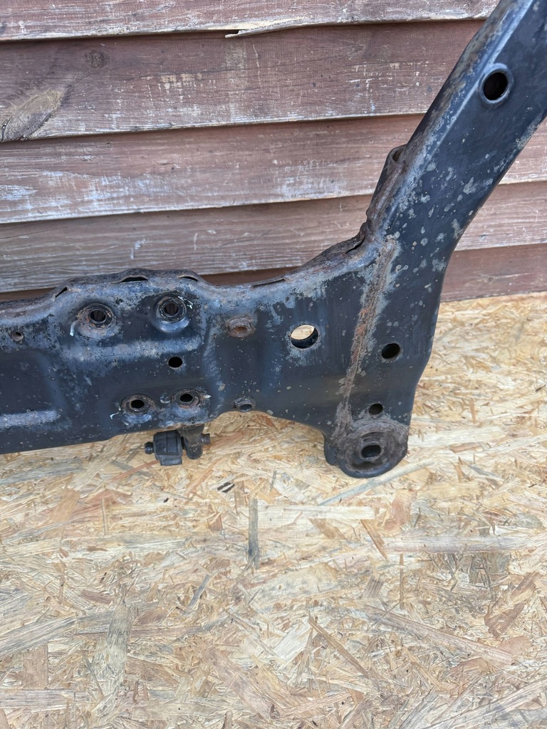 фото №14, Подрамник hyundai i30 624052l000