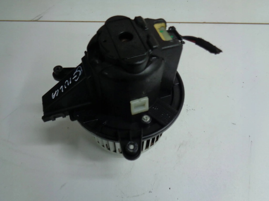 фото №4, Alfa romeo giulia вентилятор вентилятор обдув