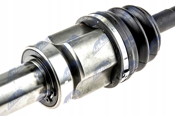 фото №8, Nty npw-bm-131 wał привідний